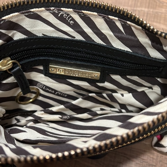 Linea Pelle purse - Picture 2 of 4